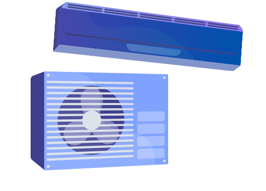 業務用エアコン