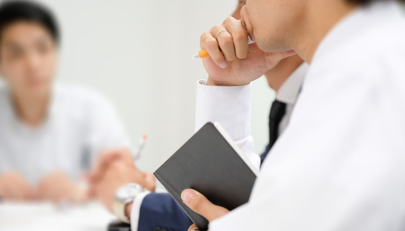 福岡で円滑な事業のサポートをする株式会社ライトオン 業務の効率化